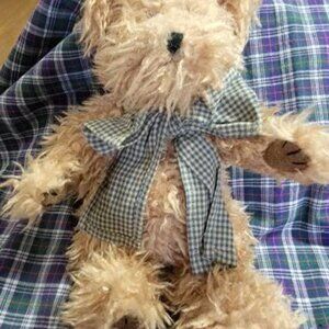 Boyd's Bear Stubby Mcbobble